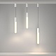 подвесной светодиодный светильник maytoni technical mist p101pl-l500-12w3k-w