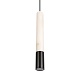 подвесной светильник loft it montblanc 10475c black