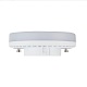 лампа светодиодная elektrostandard gx53 8w 4200k матовая a049828