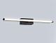 настенный светильник ambrella light comfort linetech fl6112