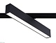 трековый однофазный светильник ambrella light track system gl6777