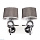 бра lumina deco viverra ldw 052-2