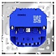 розетка встраиваемая voltum s70 с заземлением и защитными шторками, 16а, с usb, a+с, (белый матовый) vls040502