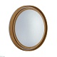 настенно-потолочный светильник sonex rux wood 7640/al