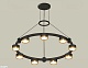 подвесная люстра ambrella light traditional (a9205, c9242, n8124) xr92051802