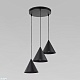 подвесной светильник tk lighting 10067 cono a068503