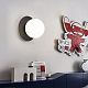 настенно-потолочный светильник topdecor ringo a1 12