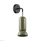 бра odeon light kerama 5054/1wb