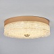 потолочный светильник led4u l1117-300 gd