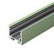 алюминиевый профиль arlight sl-line-2522-2500 mint 052827