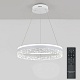 подвесной светильник natali kovaltseva happy led lamps 81481