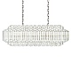 подвесная люстра loft it celebration 10579/1000r clear