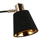 спот illumico il6116-2cou-79 bk gd