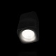 накладной светильник loft it cup 10329 black