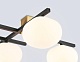 потолочная люстра ambrella light high light modern lh51015