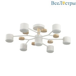 Люстра на штанге Lumion Rondo 8195/7C