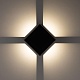 архитектурный светильник citilux stels clu0721