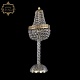 настольная лампа art classic 22.283l4.h.35sp.g
