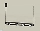 подвесной светильник ambrella light traditional (c9164, n8113) xb9164100
