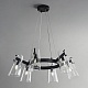 подвесная люстра zortes dallas zrs.90611.06