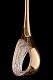 подвесной светильник nicole le7704/1s gold