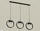 подвесной светильник ambrella light traditional (c9107, n8113) xb9107100