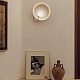 настенный светильник imperiumloft margott-wall 224252-23