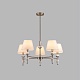 люстра на штанге lumion classi vermont 8274/5