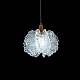 подвесная светильник modelight mdl.65223.1hc gd