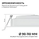 встраиваемая светодиодная панель apeyron 3 ссt 06-166