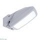 уличный настенный светодиодный светильник fumagalli giova/germana 2n1.702.000.lxf1r