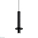 подвесной светильник delight collection meta 10704p black/grey