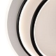 потолочный светильник freya spiral fr6089cl-l120wb
