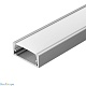 алюминиевый профиль arlight arh-wide-w39-2000 anod 030982