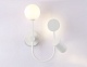настенный светильник ambrella light linetech fl66388