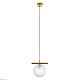 подвесной светильник myfar francis mr2075-1p