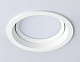 встраиваемый светильник ambrella light techno spot standard tech tn52230