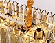 подвесная люстра ambrella light traditional tr5260