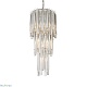 подвесной светильник delight collection gigi km0931p-7 nickel