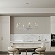 подвесная люстра tk lighting 10254 limal a068757