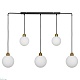 подвесной светильник 33 идеи pnd102m.05.01pa.003bl-m33wh