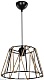 подвесной светильник toplight georgiana tl1607h-01bk