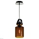 подвесной светильник lussole loft brighton lsp-9640