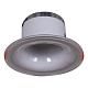 встраиваемый светильник reluce 16091-9.0-001rld mr16 cl
