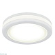 встраиваемый светодиодный светильник gauss backlight bl098