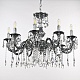 подвесная люстра bohemia ivele crystal al79101/10/250 a nb