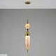 подвесной светильник moderli candle v10915-pl