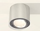потолочный светильник ambrella light techno spot xs7405001 (c7405, n7003)
