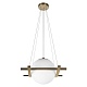 подвесной светильник loft it swing 10424/200