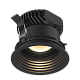корпус встраиваемого светильника swg combo-42-bl 004183
